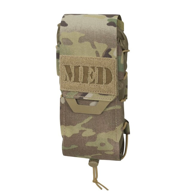 Direct Action® VERTICAL MK II husă pentru trusa de prim ajutor Cordura, Multicam