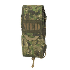 Direct Action® VERTICAL MK II husă pentru trusa de prim ajutor Cordura, PenCott WildWood™