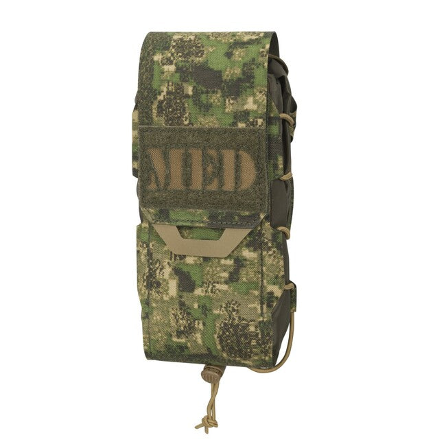Direct Action® VERTICAL MK II husă pentru trusa de prim ajutor Cordura, PenCott WildWood™