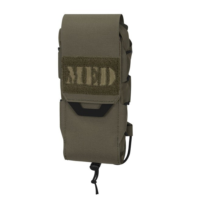 Direct Action® VERTICAL MK II husă pentru trusa de prim ajutor Cordura, Ranger Green
