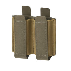 Direct Action® LOW PROFILE husă pentru încărcător de pistol Cordura, Adaptive Green