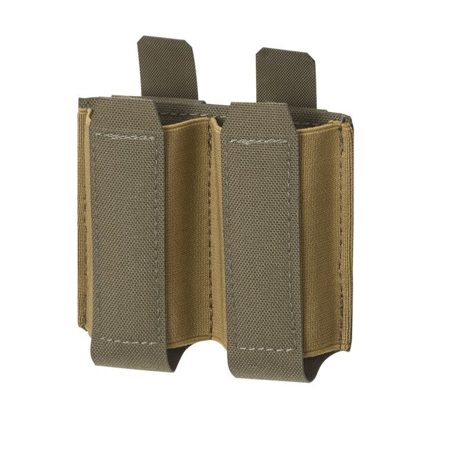 Direct Action® LOW PROFILE husă pentru încărcător de pistol Cordura, Adaptive Green