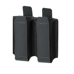 Direct Action® LOW PROFILE husă pentru încărcător de pistol Cordura, Shadow Grey