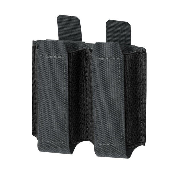 Direct Action® LOW PROFILE husă pentru încărcător de pistol Cordura, Shadow Grey