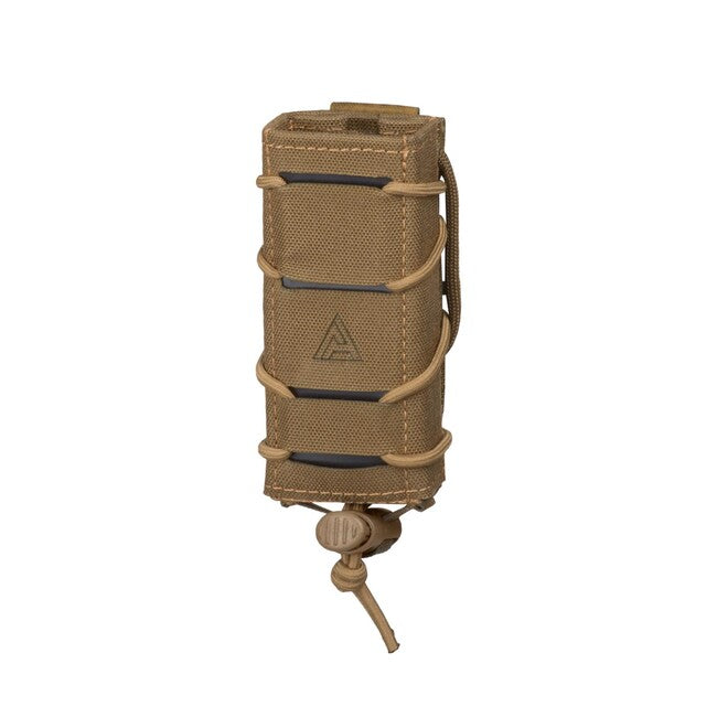 Direct Action® husă pentru încărcător de pistol Cordura® pentru reîncărcare rapidă, Coyote Brown