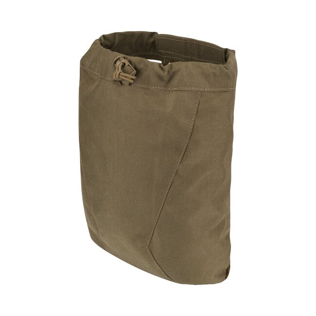 Direct Action® husă pentru încărcătoare goale și muniție Cordura, Coyote Brown