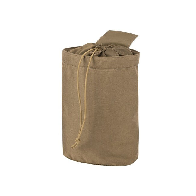 Direct Action® LARGE husă pentru încărcătoare goale și muniție Cordura, Coyote Brown