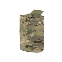 Direct Action® LARGE husă pentru încărcătoare goale și muniție Cordura, MultiCam