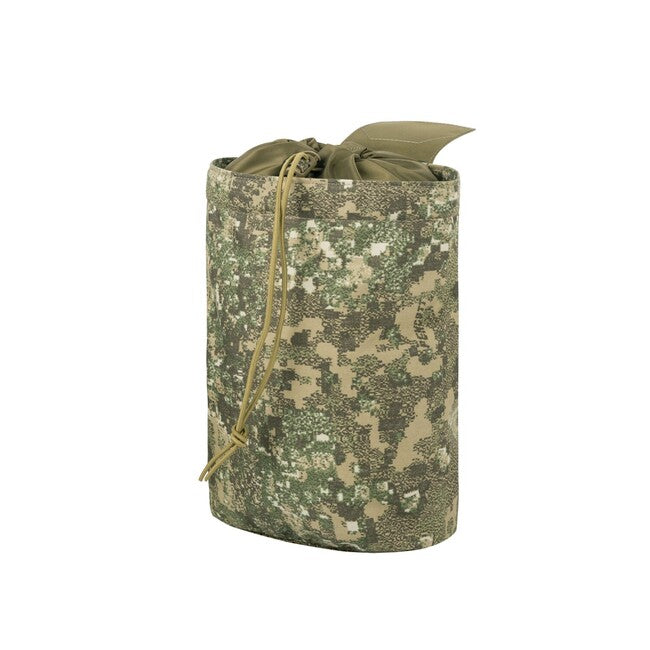 Direct Action® LARGE husă pentru încărcătoare goale și muniție Cordura, PenCott BadLands