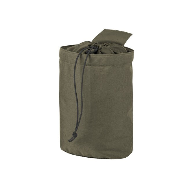 Direct Action® LARGE husă pentru încărcătoare goale și muniție Cordura, Ranger Green