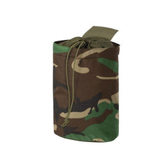 Direct Action® LARGE husă pentru încărcătoare goale și muniție Cordura, Woodland