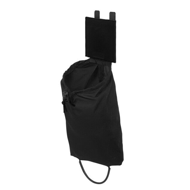 Direct Action® LOW PROFILE husă pentru încărcătoare goale și muniție Nylon, neagră