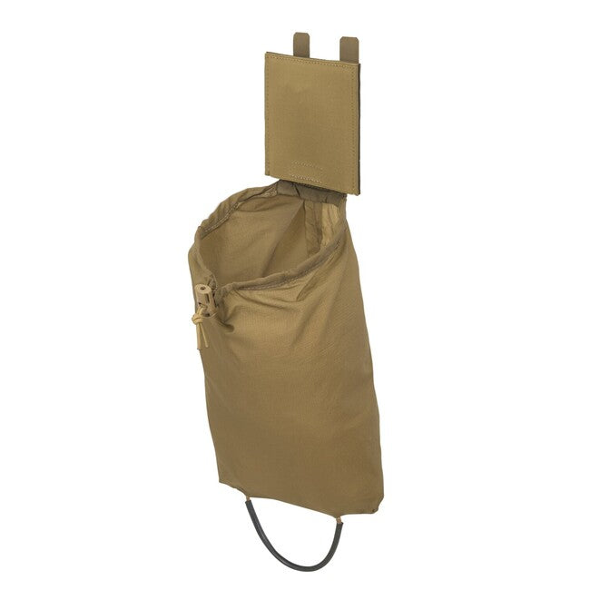 Direct Action® LOW PROFILE husă pentru încărcătoare goale și muniție Nylon, Shadow Grey