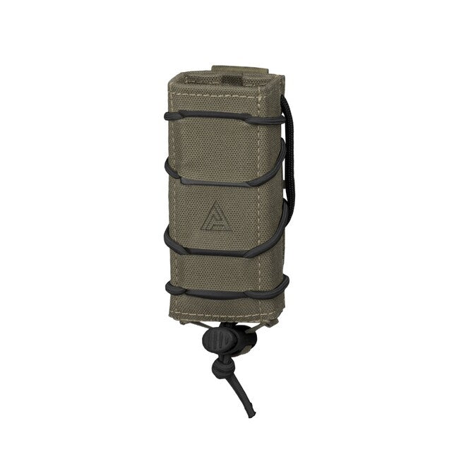 Direct Action® husă pentru pistol pentru reîncărcare rapidă Cordura, Ranger Green
