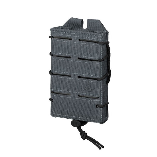 Direct Action® husă pentru reîncărcare rapidă pușcă Cordura, Shadow Grey