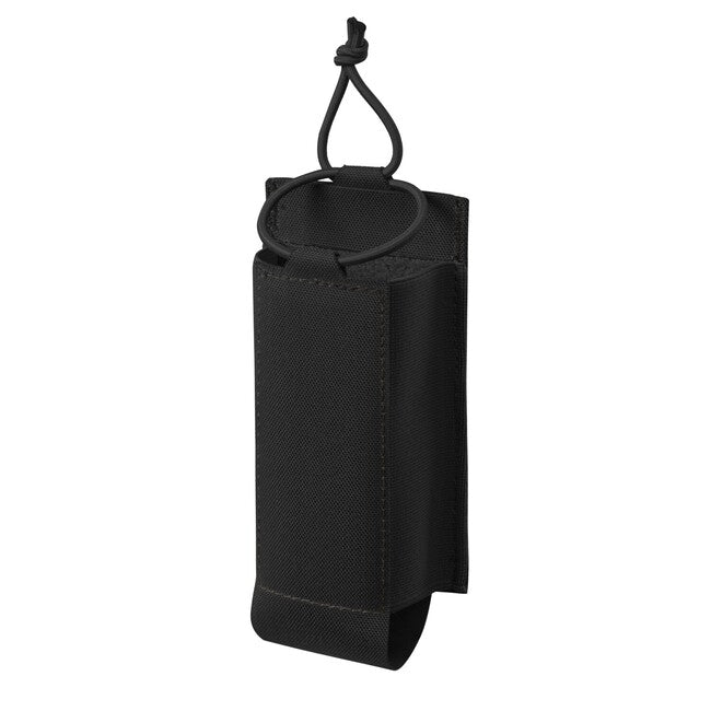 Direct Action® LOW PROFILE husă pentru walkie-talkie Cordura, neagră