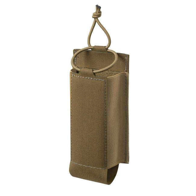 Direct Action® LOW PROFILE husă pentru walkie-talkie Cordura, Coyote Brown