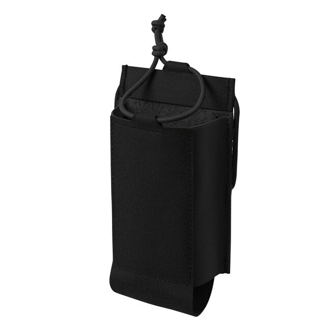 Direct Action® SLICK husă pentru walkie-talkie, neagră