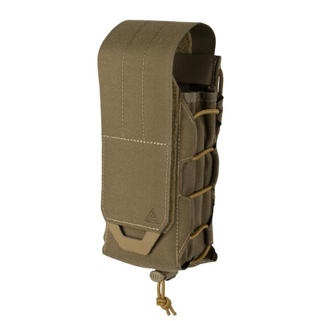Direct Action® TAC RELOAD® husă pentru încărcător armă lungă Cordura® Adaptive Green