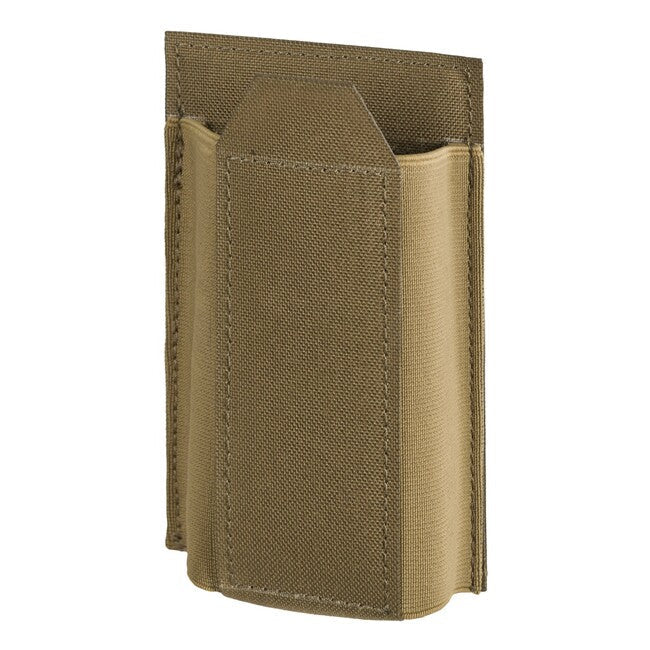 Direct Action® LOW PROFILE husă pentru încărcător Cordura, Coyote Brown