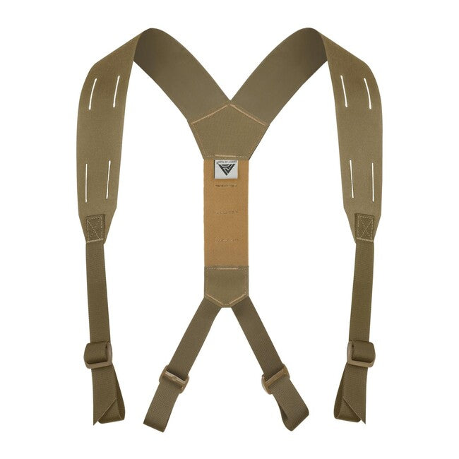 Direct Action® MOSQUITO Y-HARNESS curele de umăr Cordura, Adaptive Green