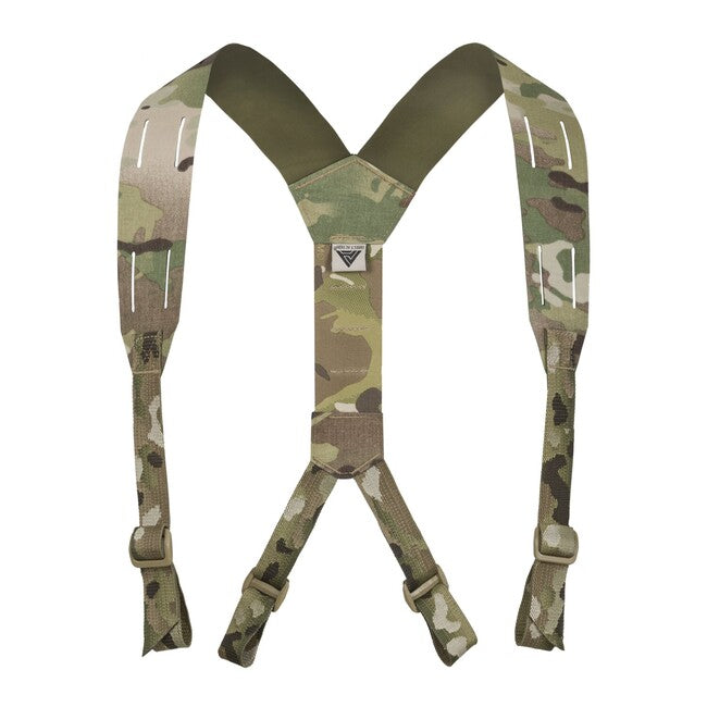 Direct Action® MOSQUITO Y-HARNESS curele de umăr Cordura, MultiCam