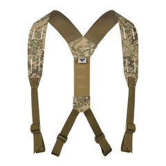 Direct Action® MOSQUITO Y-HARNESS curele de umăr Cordura, PenCott BadLands™