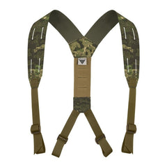 Direct Action® MOSQUITO Y-HARNESS curele de umăr Cordura, PenCott WildWood™