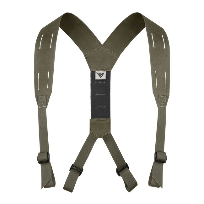 Direct Action® MOSQUITO Y-HARNESS curele de umăr Cordura, Ranger Green