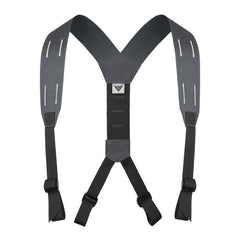 Direct Action® MOSQUITO Y-HARNESS curele de umăr Cordura, Shadow Grey