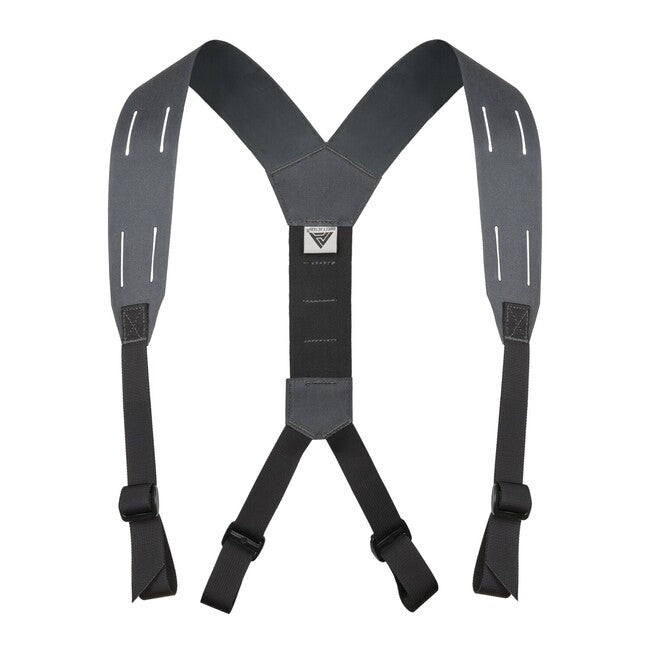 Direct Action® MOSQUITO Y-HARNESS curele de umăr Cordura, Shadow Grey