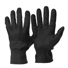 Direct Action® CROCODILE FR Long mănuși Nomex, negre