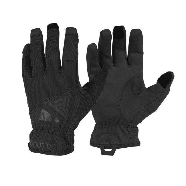 Direct Action® Light Gloves mănuși, negre