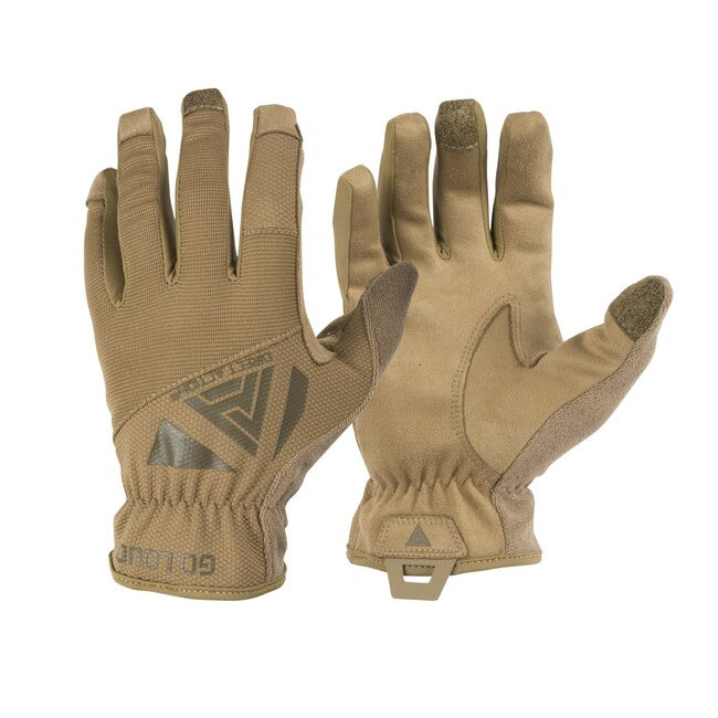 Direct Action® Light Gloves mănuși, Coyote Brown