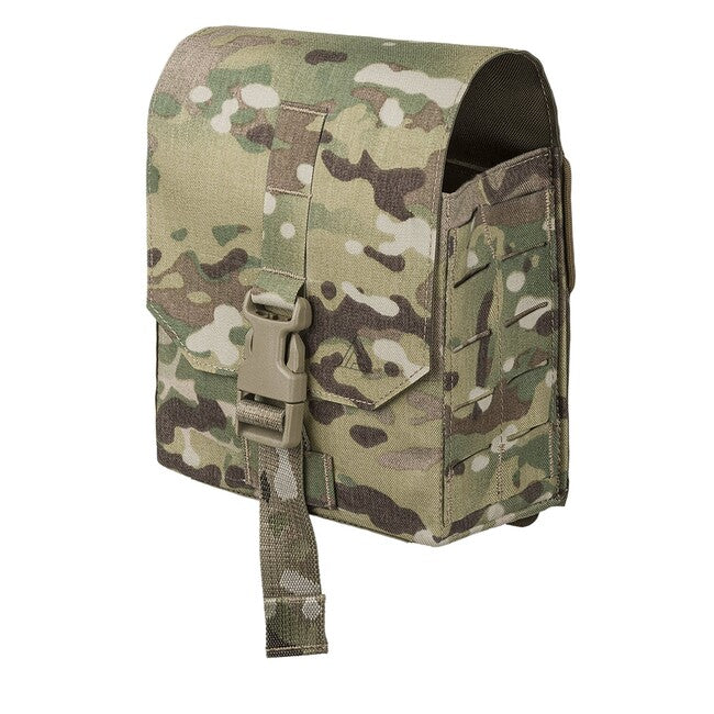 Direct Action® SAW 46/48 husă pentru încărcătoare Cordura, MultiCam