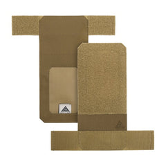 Direct Action® SPITFIRE adaptor lateral Cordura, Coyote Brown
