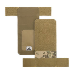 Direct Action® SPITFIRE adaptor lateral Cordura, PenCott BadLands™