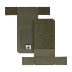Direct Action® SPITFIRE adaptor lateral Cordura, Ranger Green
