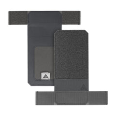 Direct Action® SPITFIRE adaptor lateral Cordura, Shadow Grey