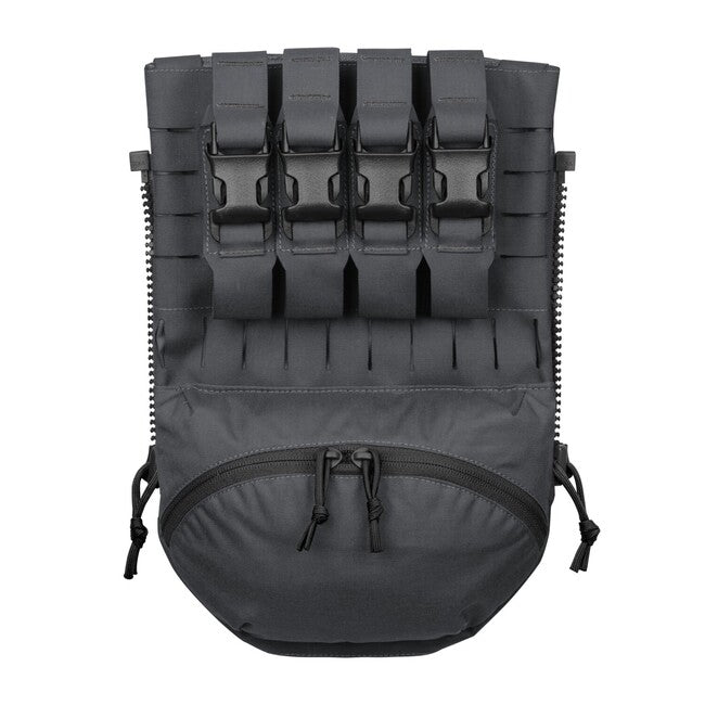 Direct Action® SPITFIRE BREACHER panou posterior Cordura, Shadow Grey