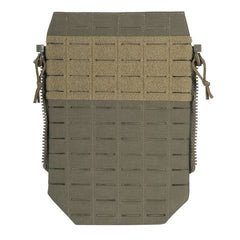 Direct Action® SPITFIRE MK II Panou Molle, Adaptive Green