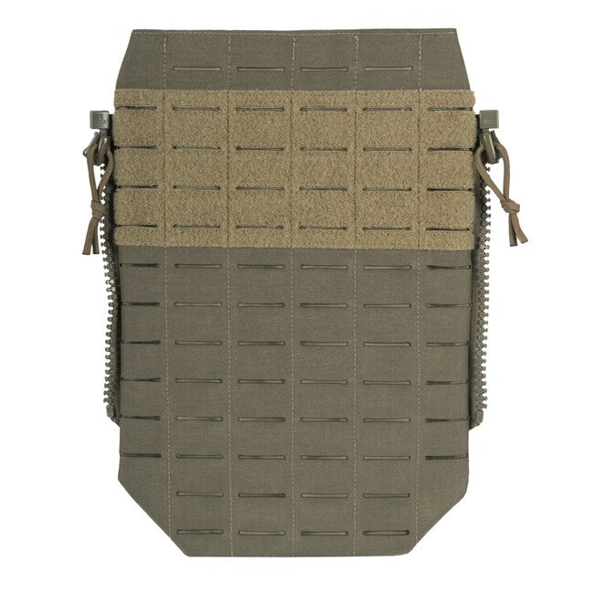 Direct Action® SPITFIRE MK II Panou Molle, Adaptive Green