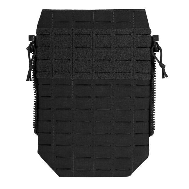 Direct Action® SPITFIRE MK II Panou Molle, negru