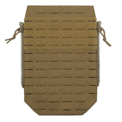 Direct Action® SPITFIRE MK II Panou Molle, Coyote Brown