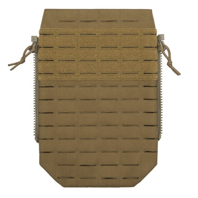 Direct Action® SPITFIRE MK II Panou Molle, Coyote Brown