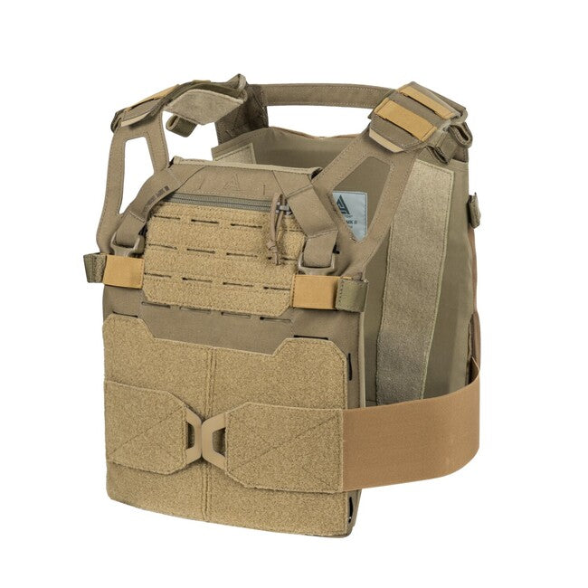 Direct Action® SPITFIRE MK II port plăci, Adaptive Green