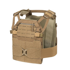 Direct Action® SPITFIRE MK II purtător de plăci, Coyote Brown