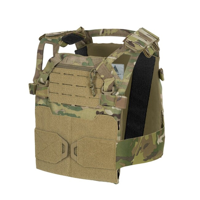 Direct Action® SPITFIRE MK II port plăci MultiCam