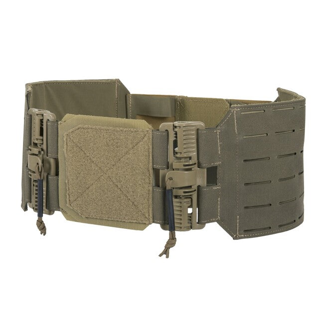 Direct Action® SPITFIRE MK II centură acces rapid accesorii, Adaptive Green