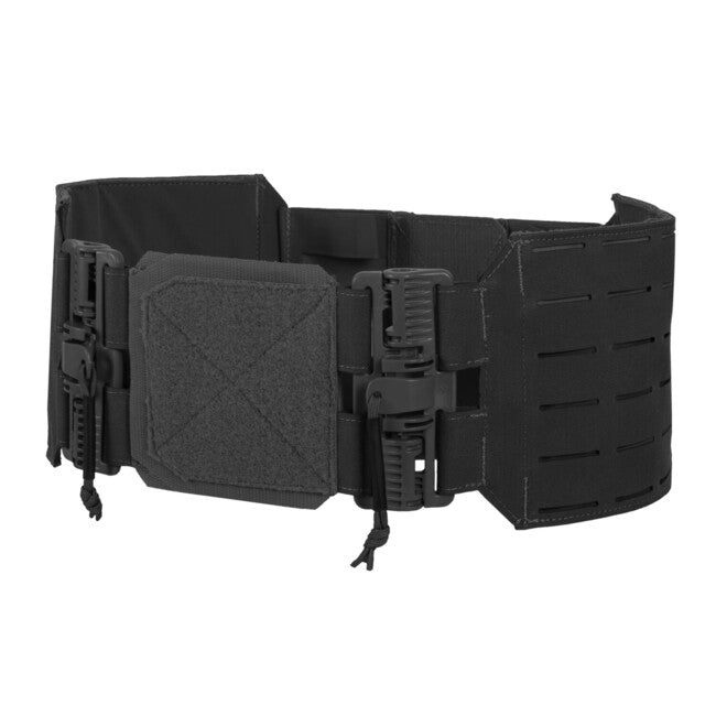 Direct Action® SPITFIRE MK II centură acces rapid accesorii, neagră